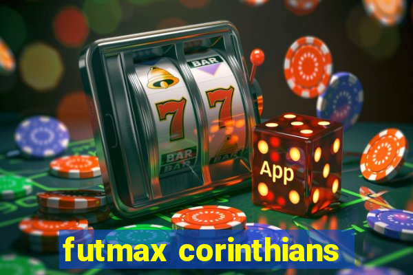 futmax corinthians